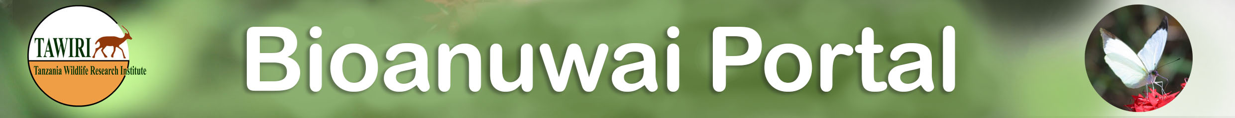 Bioanuwai Portal